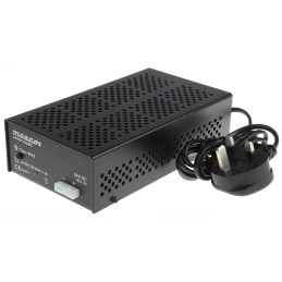 1 pcs - Mascot 135W Power Brick AC/DC Adapter 24V dc Output, 5A Output