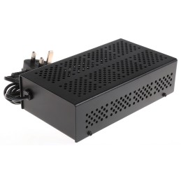 1 pcs - Mascot 135W Power Brick AC/DC Adapter 24V dc Output, 5A Output