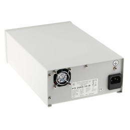 1 pcs - EA Elektro-Automatik EA-PS 2000 B Series Digital Bench Power Supply, 0 - 84V, 10A, 1-Output, 320W