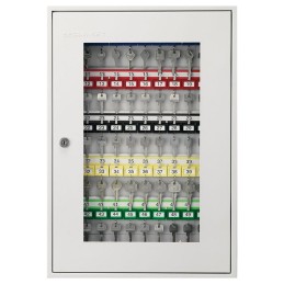 1 pcs - Securikey Key Cabinet 50