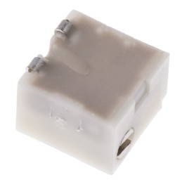 1 pcs - 10kΩ, SMD Trimmer Potentiometer 0.25W Top Adjust Bourns, PVG5