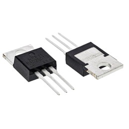 5 pcs - onsemi 250V 40A, Schottky Diode, 3-Pin TO-220 MBR40250TG