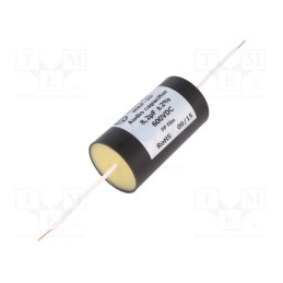 1 pcs x MIFLEX - MKP10H582G-C - Capacitor: polypropylene, 8.2uF, 600VDC, ±2%, Ø35x65mm, -25÷85°C