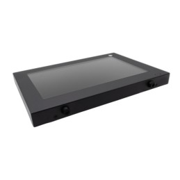 1 pcs - Vigilant Vision DSM10.1LED-WGF 10.4in LED CCTV Monitor