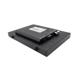 1 pcs - Vigilant Vision DSM10.1LED-WGF 10.4in LED CCTV Monitor