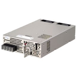 1 pcs - Cosel Switching Power Supply, PBA1500F-48, 48V dc, 35A, 1.5kW, 1 Output, 120 - 370 V dc, 85 - 264 V ac