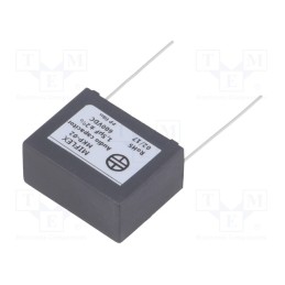 1 pcs x MIFLEX - MKP02FH515G-B - Capacitor: polypropylene, 1.5uF, 600VDC, 27.5mm, ±2%, -25÷85°C, THT
