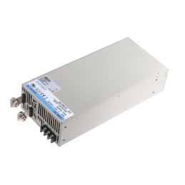 1 pcs - COTEK Switching Power Supply, AE-1500-12, 12V dc, 125A, 1.5kW, 1 Output, 127 - 370 V dc, 90 - 264 V ac