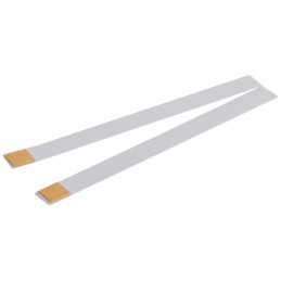 1 Bag of 50 - Single Parameter(s) pH Test Strips, max. measurement 9pH - 50 strips