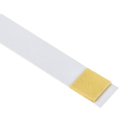 1 Bag of 50 - Single Parameter(s) Test Strips, max. measurement 500ppm - 50 strips