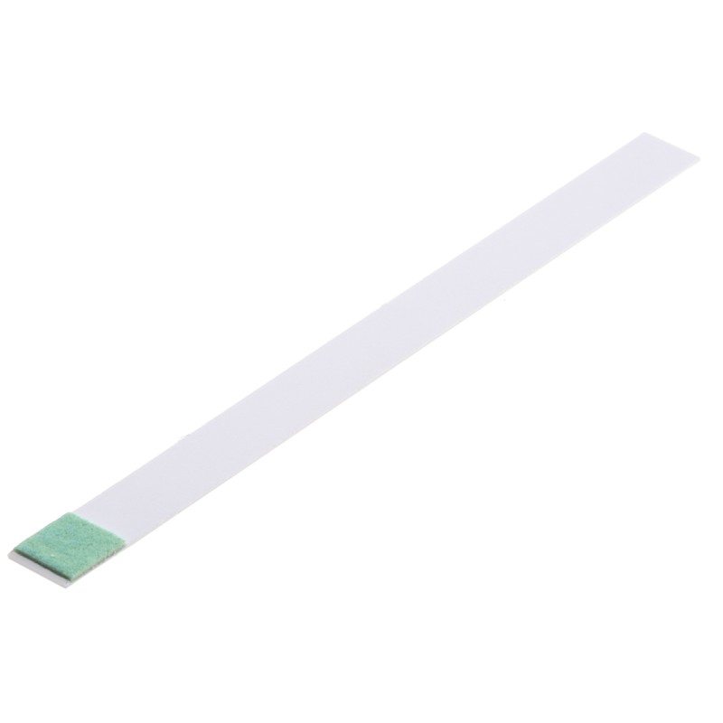 1 Bag of 50 - Single Parameter(s) pH Test Strips, max. measurement 6pH - 50 strips