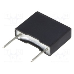 5 pcs x KEMET - R66MD1470AA7AK - Capacitor: polyester, 4.7nF, 200VAC, 400VDC, 7.5mm, ±10%, 10x3x8mm