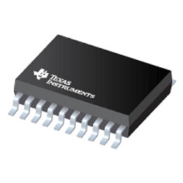 5 pcs - Texas Instruments MSP430FR2311IPW16R, 16bit CPU Microcontroller, MSP430, 16MHz, 4 kB FRAM, 16-Pin TSSOP