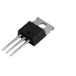 5 pcs - Vishay 100V 40A, Dual Schottky Rectifier & Schottky Diode, 3-Pin TO-220AB VX40M100C-M3/P