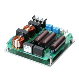 1 pcs - Cosel Switching Power Supply, SNDPG750, 360V dc, 500W, 1 Output, 85 - 264V ac Input Voltage