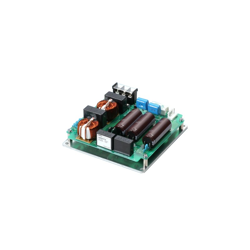 1 pcs - Cosel Switching Power Supply, SNDPG750, 360V dc, 500W, 1 Output, 85 - 264V ac Input Voltage