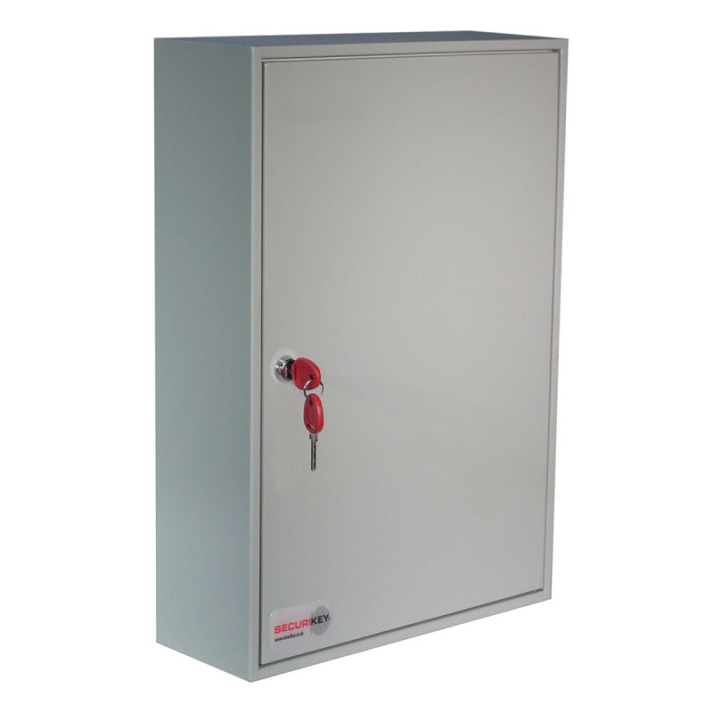 1 pcs - Securikey Key Cabinet 200