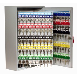 1 pcs - Securikey Key Cabinet 200