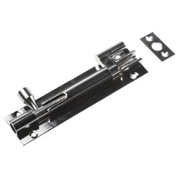 1 pcs - RS PRO Brass Door Bolt