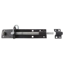 1 pcs - RS PRO Steel Door Bolt