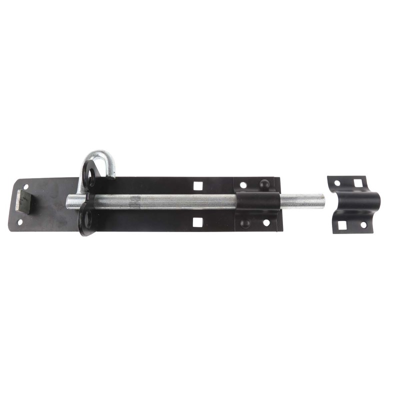 1 pcs - RS PRO Steel Door Bolt