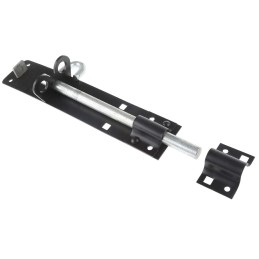 1 pcs - RS PRO Steel Door Bolt