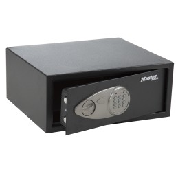 1 pcs - Master Lock 20L Hotel Safe