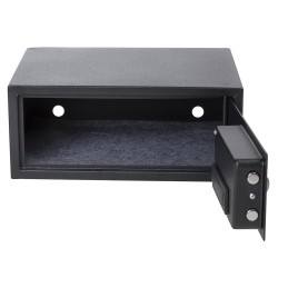 1 pcs - Master Lock 20L Hotel Safe