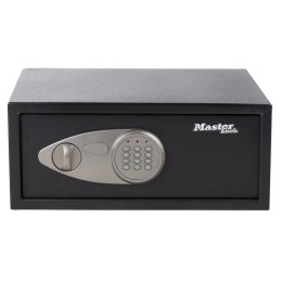 1 pcs - Master Lock 20L Hotel Safe