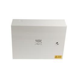 1 pcs - RS PRO Switching Power Supply, 27.6V dc, 2.5A, 70W, 1 Output, 195 - 253V ac Input Voltage