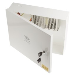 1 pcs - RS PRO Switching Power Supply, 27.6V dc, 2.5A, 70W, 1 Output, 195 - 253V ac Input Voltage