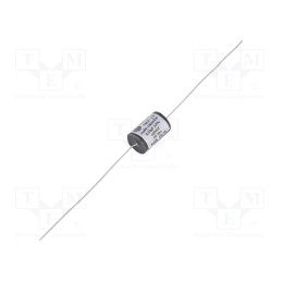 1 pcs x MIFLEX - MKP13G433G-B - Capacitor: polypropylene, 0.33uF, 400VDC, ±2%, Ø11.2x18mm, THT