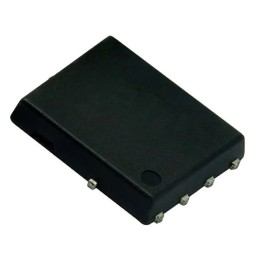 5 pcs - N-Channel MOSFET, 100 A, 100 V, 8-Pin PowerPAK SO-8 Vishay SIR512DP-T1-RE3