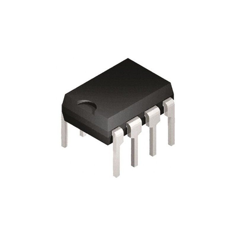 5 pcs - Microchip ATTINY28L-4PU, 8bit AVR Microcontroller, ATtiny28, 4MHz, 2 kB Flash, 28-Pin PDIP