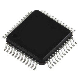 5 pcs - STMicroelectronics STM32L031C6T6, 32bit ARM Cortex M0+ Microcontroller, STM32L0, 32MHz, 32 kB Flash, 48-Pin LQFP