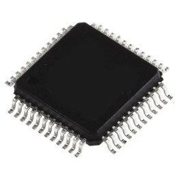 5 pcs - STMicroelectronics STM32F038C6T7, 32bit ARM Cortex M0 Microcontroller, STM32F0, 48MHz, 32 kB Flash, 48-Pin LQFP
