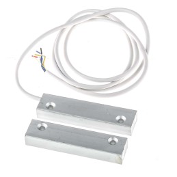 1 pcs - RS PRO Door and Window Switch Surface Mount 500mA, 50V ac/dc