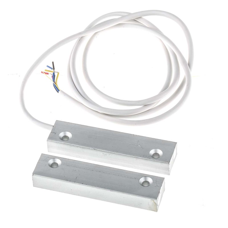 1 pcs - RS PRO Door and Window Switch Surface Mount 500mA, 50V ac/dc