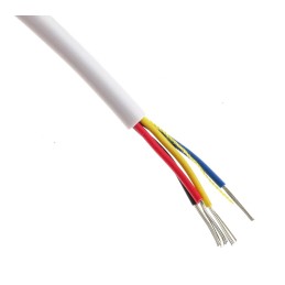 1 pcs - RS PRO Door and Window Switch Surface Mount 500mA, 50V ac/dc