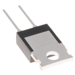 5 pcs - IXYS 1200V 11A, Rectifier Diode, 2-Pin TO-220AC DSEI12-12A