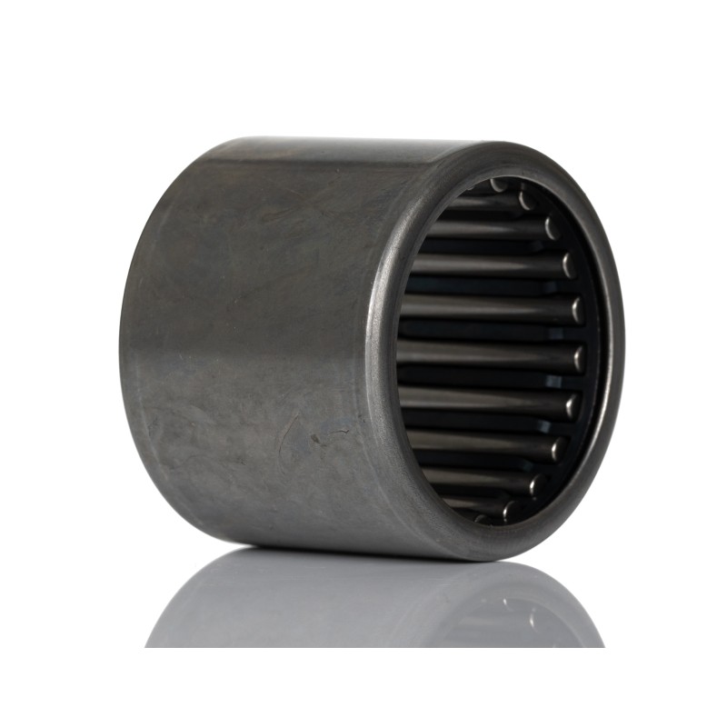 1 pcs - SKF HK 0608 6mm I.D Drawn Cup Needle Roller Bearing, 10mm O.D