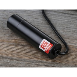 1 pcs - RS PRO Analogue Indoor, Outdoor CCTV Camera, 1080 x 720 Resolution