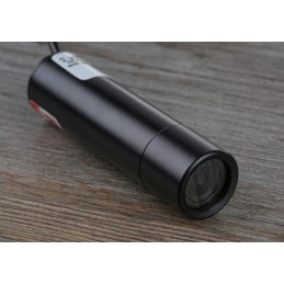 1 pcs - RS PRO Analogue Indoor, Outdoor CCTV Camera, 1080 x 720 Resolution