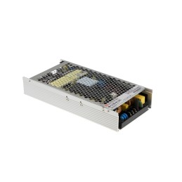 1 pcs - MEAN WELL Switching Power Supply, UHP-1000-36, 36V dc, 28A, 1.008kW, 1 Output, 250 - 370 V dc, 90 - 264 V