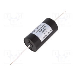 1 pcs x MIFLEX - MKP10H615G-C - Capacitor: polypropylene, 15uF, 600VDC, ±2%, Ø35x65mm, -25÷85°C