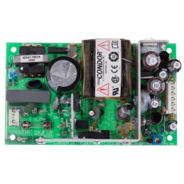 1 pcs - SL POWER CONDOR Switching Power Supply, GPM40AG, 5.1 V dc, ±12 V dc, 40W, Triple Output, 85 - 264V ac Input