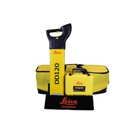 1 Kit - Leica DD120 KIT Cable Detection Tool