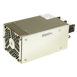 1 pcs - TDK-Lambda Switching Power Supply, HWS600-12, 12V dc, 53A, 648W, 1 Output, 120 - 330 V dc, 85 - 265 V ac