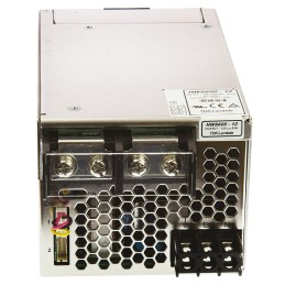 1 pcs - TDK-Lambda Switching Power Supply, HWS600-12, 12V dc, 53A, 648W, 1 Output, 120 - 330 V dc, 85 - 265 V ac