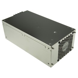 1 pcs - TDK-Lambda Switching Power Supply, HWS1000-24, 24V dc, 44A, 1kW, 1 Output, 120 - 330 V dc, 85 - 265 V ac